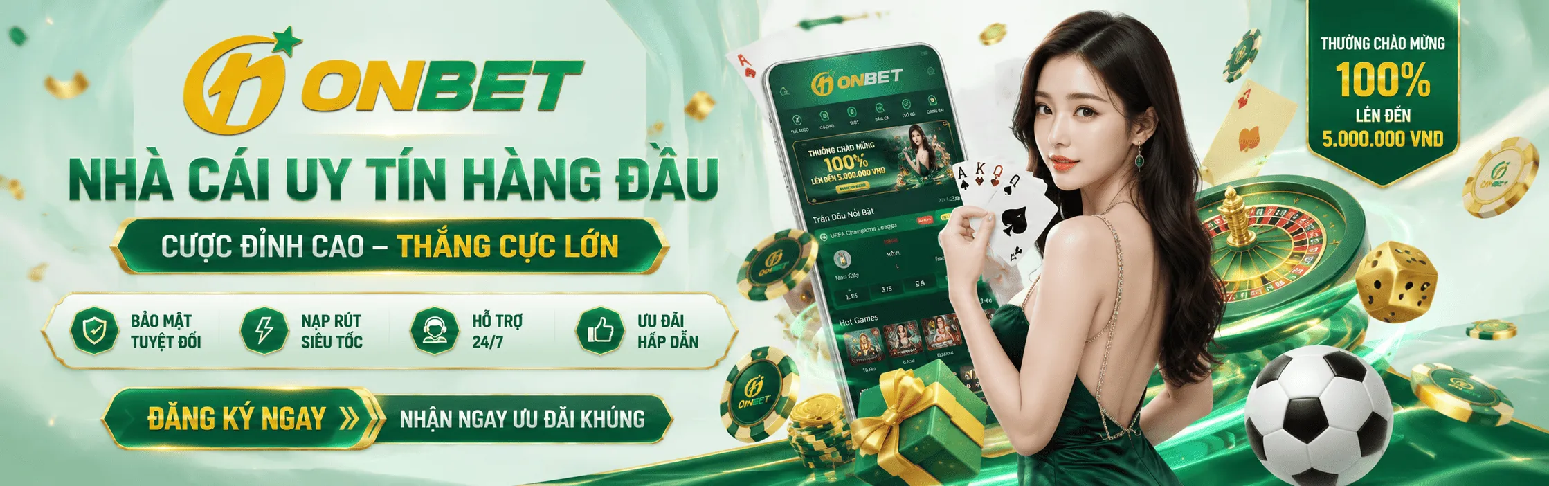 banner onbet